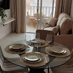 Lindo Апартаменты Торевьиа