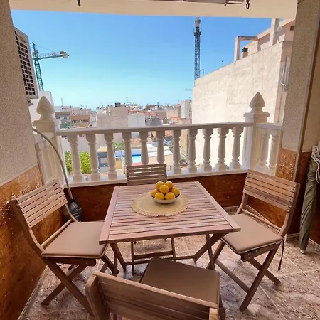 Lindo דירה טורבייחה