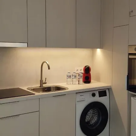 Lindo Appartement Torrevieja