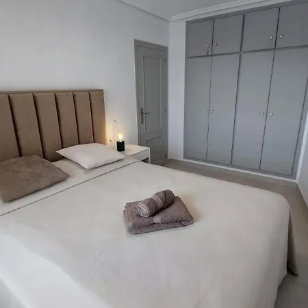 Appartement Lindo Torrevieja