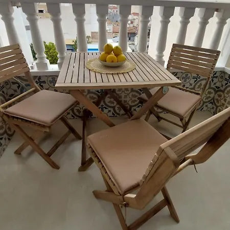 Appartement Lindo Torrevieja