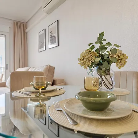Lindo Apartamento Torrevieja