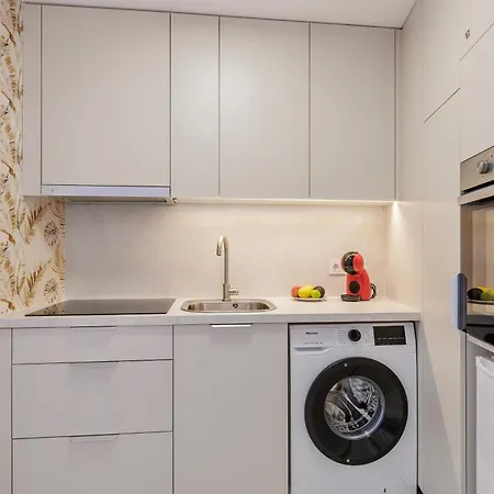 Apartamento Lindo *