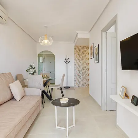 Lindo Apartamento Torrevieja
