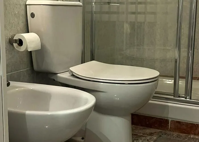 Lindo شقة تورّيفيِخا