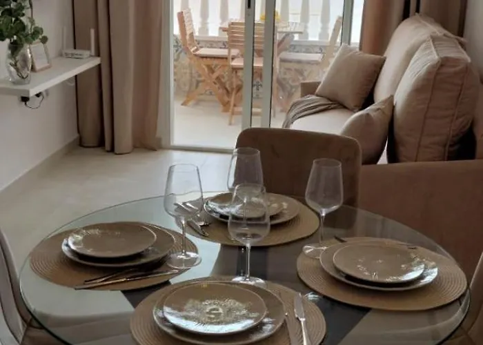 Lindo Appartement Torrevieja