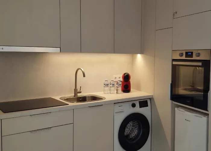 Lindo Appartement Torrevieja