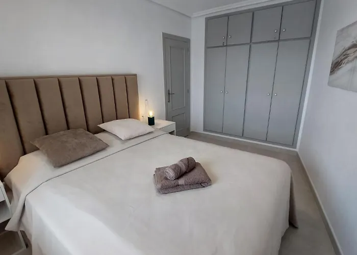 Appartement Lindo Torrevieja