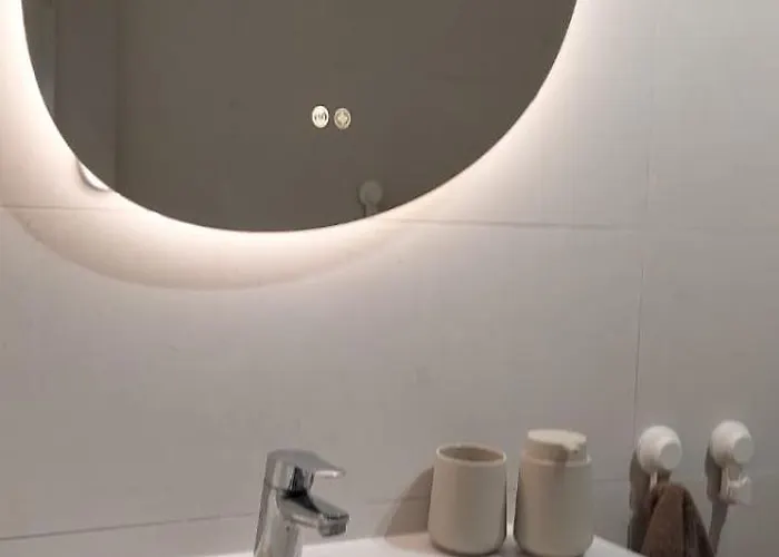 Lindo Appartement Torrevieja