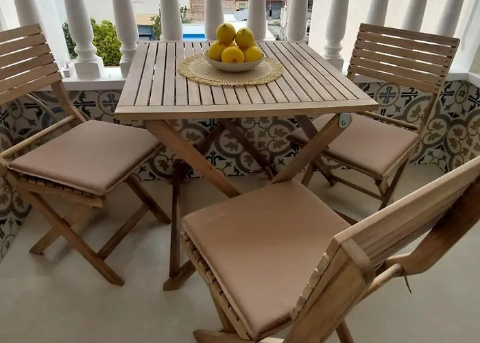 Appartement Lindo Torrevieja